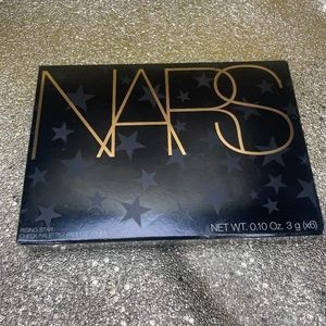 Nars make up